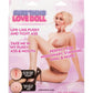 Sure Thing Love Doll