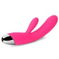 Svakom Angel Rechargeable Silicone Heating Rabbit Vibrator