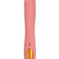 Svakom Ava Neo Rechargeable Silicone Vibrator with Remote