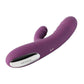 Svakom Avery Silicone Dual Stimulating Rechargeable Vibrator