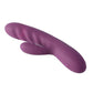 Svakom Avery Silicone Dual Stimulating Rechargeable Vibrator