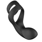 Svakom Benedict Silicone Rechargeable Cock Ring