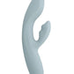 Svakom Chika Rechargeable Silicone App Compatible Interactive Rabbit Vibrator
