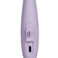 Svakom Cici 2 Rechargeable Silicone App Controlled G-Spot Vibrator