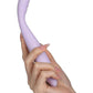 Svakom Cici 2 Rechargeable Silicone App Controlled G-Spot Vibrator