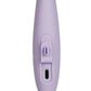 Svakom Cici Plus 2 Rechargeable Silicone App Controlled G-Spot Warming Vibrator