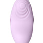 Svakom Echo 2 App Compatible Rechargeable Silicone Heated Finger Vibrator