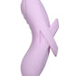 Svakom Echo 2 App Compatible Rechargeable Silicone Heated Finger Vibrator
