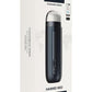 Svakom Hannes Neo Interactive Rechargeable Masturbator - Black