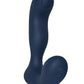 Svakom Iker Neo Rechargeable Silicone App Compatible Prostate Vibrator