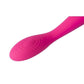 Svakom Iris Silicone G-Spot Rechargeable Vibrator