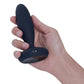 Svakom Jordan Rechargeable Silicone App Control Thrusting Anal Vibrator