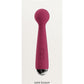 Svakom Mini Emma Rechargeable Silicone Mini Wand - Pink
