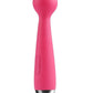 Svakom Mini Emma Rechargeable Silicone Mini Wand