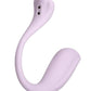 Svakom Phoenix Neo 2 Interactive Rechargeable Silicone Bullet Vibrator with Remote Control