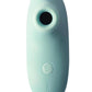 Svakom Pulse Lite Neo Interactive Suction Stimulator - Blue/Seafoam Blue