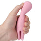 Svakom Silicone Nymph Rechargeable Finger Vibrator