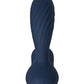 Svakom Vick Neo 2 App Compatible Rechargeable Silicone Warming Dual Stimulating Prostate Vibrator with Remote Control