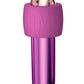Swan Rechargeable Bullet - Pink/Rose Gold
