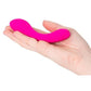 Swan Mini Swan Wand Rechargeable Silicone Massager