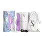 Swan The Duchess Swan Special Edition Rechargeable Silicone Vibrator