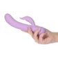 Swan The Duchess Swan Special Edition Rechargeable Silicone Vibrator