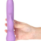 Swan The Empress Swan Special Edition Rechargeable Silicone Vibrator