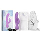 Swan The Empress Swan Special Edition Rechargeable Silicone Vibrator