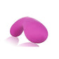 Swan The Swan Wand Silicone Rechargeable Massager