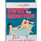 Sweet Seduction Couples Card Game