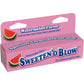 Sweeten D Blow Flavored Oral Pleasure Gel 1.5oz - Watermelon