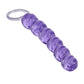 Swirl Pleasure Anal Beads
