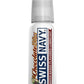Swiss Navy Chocolate Bliss Flavored Lubricant - 1oz/30ml