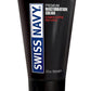 Swiss Navy Masturbation - Cream - 148ml/5oz