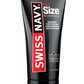 Swiss Navy Max Size - Cream - 148ml/5oz