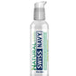 Swiss Navy Naked All Natural Lubricant - 4oz