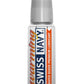 Swiss Navy Warming Lubricant - 1oz/30ml