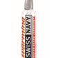 Swiss Navy Warming Lubricant - 2oz/59ml