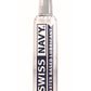Swiss Navy Water-Based Lubricant - 2oz/59ml