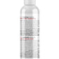 Swiss Nevy 4 In 1 Flavored Lubricant 1oz - Strawberry/Kiwi Pleasure