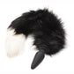 Tailz Interchangeable Fox Tail Accessory