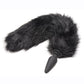 Tailz Interchangeable Fox Tail Accessory
