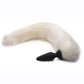 Tailz Interchangeable Fox Tail Accessory