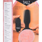 Tailz Vibrating Bunny Tail Anal Plug - Pink