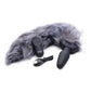 Tailz Vibrating Fox Tail