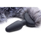 Tailz Vibrating Fox Tail