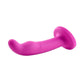 Tana Silicone Curved Dildo with Suction Cup