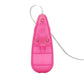 Tear Drop Bullet with Wired Remote Control