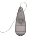 Tear Drop Bullet with Wired Remote Control