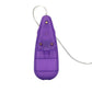 Teardrop Bullet